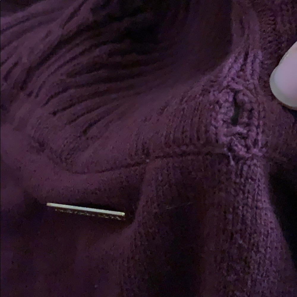Michael Kors Sweater - Picture 4 of 4